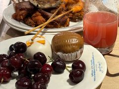 -星伦多自助料理(花山金鹰店)