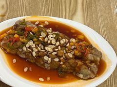 -佛有缘素食馆·荔湾老字号(陈家祠首店)