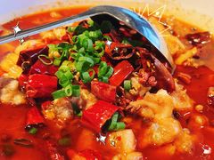 -No.DD戳子烧烤·江湖菜(北京总店)