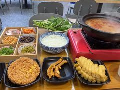 -螺大蛳柳州螺蛳粉·火锅·热干面(西城永捷店)