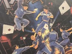 -剧狐剧本杀(徐汇1号店)