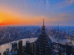 -上海柏悦酒店·世纪100牛排馆