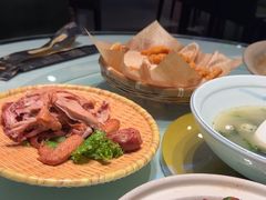 -镜泊小镇(东长安街店)