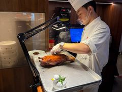 -在前门·烤鸭北京菜(五月花广场店)