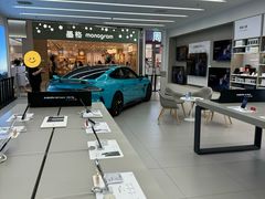 -小米之家汽车(永旺梦乐城店)