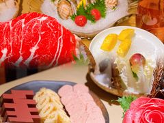 -余欢领鲜火锅(新街口店)