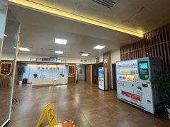 -陕西省游泳跳水馆