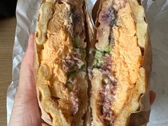 -Catch Bagel(芳草地店)