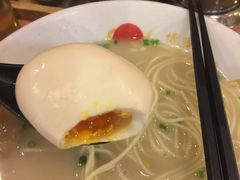 -博多一幸舍(侨福芳草地购物中心店)