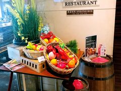 -AdD全日制餐厅(中谷花园酒店)