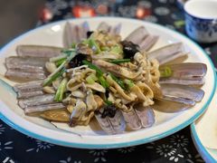 -旺角小渔村(二马路店)