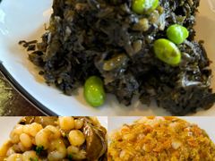 -同得兴 Since·1995 传统苏式面馆(嘉馀坊店)