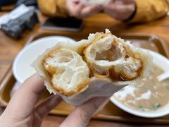 荷叶包美人-阊门姚记豆浆(旧学前直营店)
