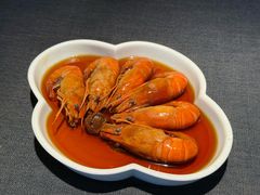 -南里山房·新淮扬菜(徐汇万科店)