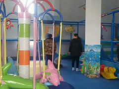 室内儿童乐园-上海长兴岛郊野公园