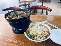 -桥雪牛杂专门店(关边路店)