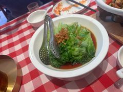 -西贝(武汉天地店)