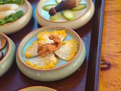 -桥香园过桥米线(国贸店)