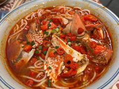 -老三样·旧食新味(万寿宫店)