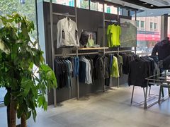 -ARC'TERYX始祖鸟(北京王府中环店)