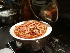 -博悦公馆尚悦自助餐厅