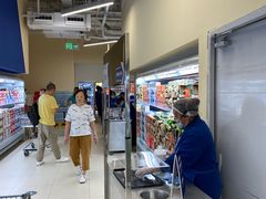 -盒马X会员店(上海森兰商都店)