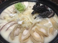 -拾贰季喜宴(百利达广场店)