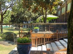 -天目湖御水温泉·度假酒店