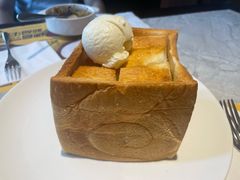 -半秋山西餐厅(宜昌大洋店)