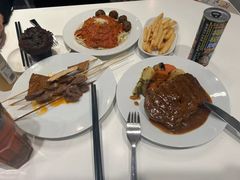 -宜家家居(高新商场店)