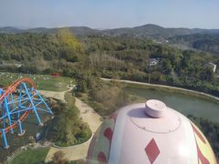 -南京银杏湖乐园