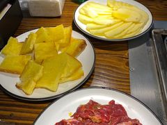 -风味烧烤(泰富店)