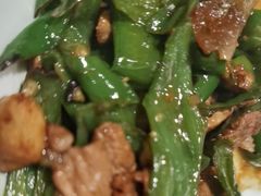小炒黑猪肉-湘满甲·黄焖甲鱼创始者·湘菜·鲁菜(潘家园店)