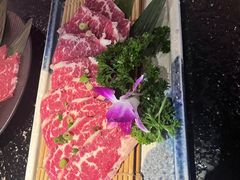 -牛焱·烧肉酒肆(五大道店)
