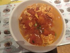 -古井假日酒店-古井面馆•淮上豆府(长江东路店)