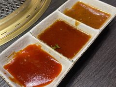 -AJIYA·池袋日式烧肉自助(天津万象城店)