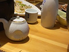 -割烹旭日本料理(龙湖狮山天街店)