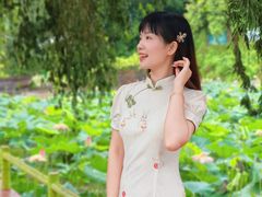 -广州莲花山旅游区