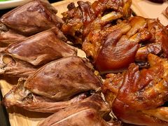 -燕郊烧鸽子(广安路店)