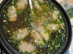 -味上湘菜馆(岳麓山店)