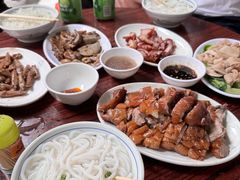-凌舍好烧鹅(中山路店)