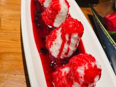 蓝莓山药-老板恋上鱼(振华商厦店)