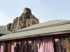 -咸宁万豪温泉谷度假区