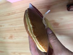 -章台柳铜锣烧(苏州中心店)