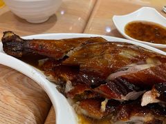 -香港深井掂檔烧鹅茶餐厅(海韵城店)
