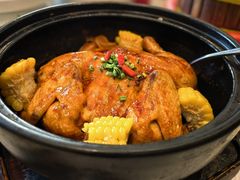 -大鸭梨烤鸭(石佛营店)