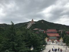 -龙口南山旅游景区