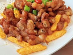 -东京湾大酒店(中心大道店)