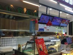 -1973继光香香鸡(大东方百货店)