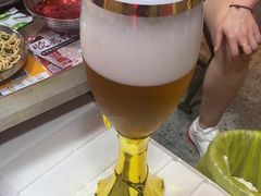 -幸福小串·地摊小炉子(三阳路店)